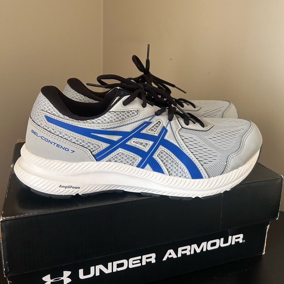 Asics Gel Contend 7 - Picture 2 of 4